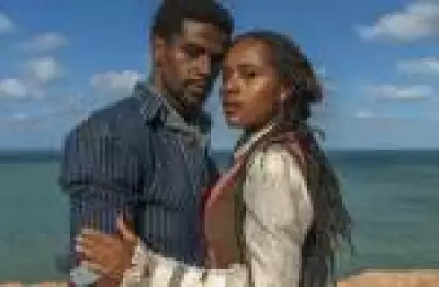 Audiência decepcionante marca estreia da novela 'A Nobreza do Amor' na Globo