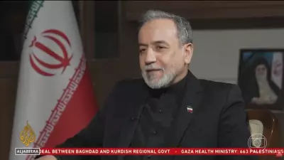 AWS no Bahrein sofre interrupção por atividade de drones em meio a conflito no Oriente Médio