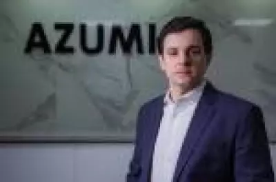 Azumi Investimentos atinge R$ 3 bilhões em ativos e planeja expansão com novos fundos