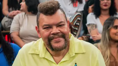 Babu Santana é eliminado do BBB 26 e gera polêmica em entrevista pós-casa