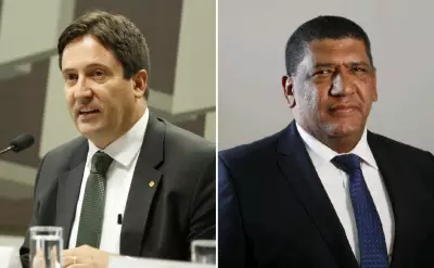 Banco Central conclui investigação interna sobre servidores no Caso Master