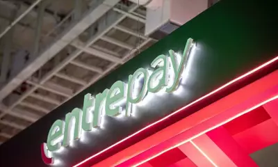 Banco Central decreta liquidação extrajudicial de instituições da Entrepay por risco a credores