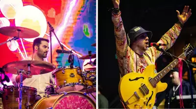 Banda do MBL fica em 1º na votação popular, mas júri técnico a exclui do Lollapalooza 2026