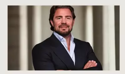 Banqueiro Daniel Vorcaro é transferido para presídio em Potim, SP, após prisão da PF