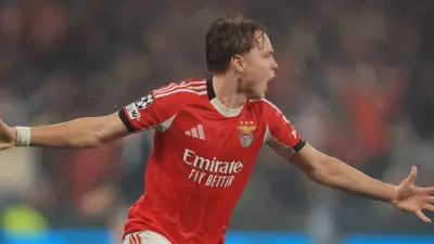 Barcelona planeja reformulação no elenco para próxima janela de transferências