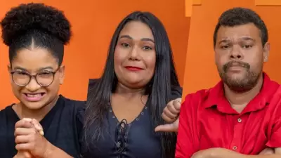 BBB 26: Babu, Chaiany e Milena disputam paredão; veja como se formou a berlinda