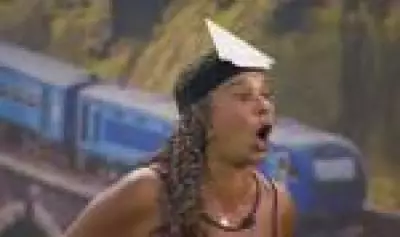 BBB 26: Discussão entre participantes exige intervenção de Tadeu Schmidt