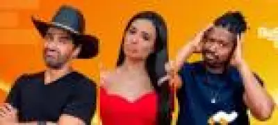 BBB 26: Parcial da Enquete Aponta Cowboy como Favorito para Eliminação