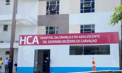 Bebê de 1 ano e 6 meses morre após suposta negligência médica em Campina Grande
