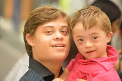 Belém celebra Dia Mundial da Síndrome de Down com 12ª Caminhada Down inclusiva