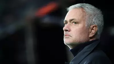 Benfica desmente declarações falsas atribuídas a José Mourinho sobre seleção portuguesa