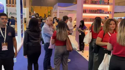 Big Show Amazônia: feira em Manaus projeta movimentação superior a R$ 120 milhões em negócios