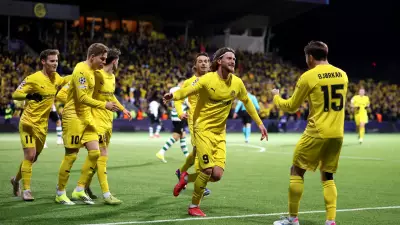 Bodø/Glimt: A Faísca do Norte que Brilha na Champions com Jogo Livre e Continuidade