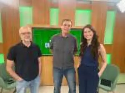 Bola Quadrada analisa chances brasileiras na Libertadores e Copa do Brasil