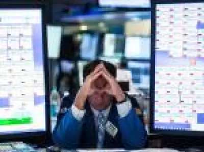 Bolsas globais caem com alta do petróleo e guerra no Oriente Médio sem solução à vista