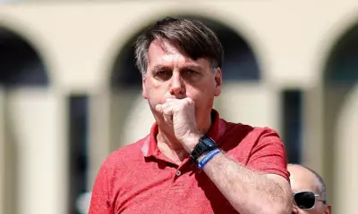 Bolsonaro apresenta melhora renal, mas inflamação aumenta na UTI de Brasília