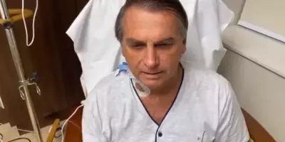 Bolsonaro tem piora da função renal e aumento de inflamação, segundo boletim médico