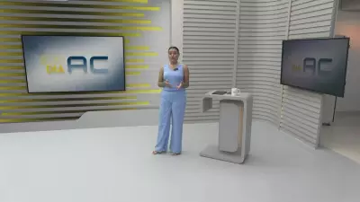 Bom Dia Acre desta terça-feira, 31 de março de 2026: confira os destaques