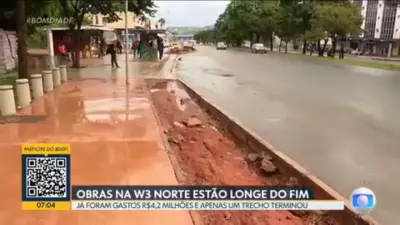 Bom Dia DF de 25 de março de 2026: Notícias e destaques do Distrito Federal