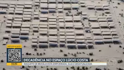Bom Dia DF de Segunda-feira: Notícias e Atualizações do Distrito Federal