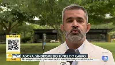 Bom Dia PE: Confira os destaques da edição desta segunda-feira, 2 de março de 2026