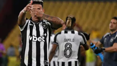 Botafogo busca empate com Barcelona-EQU na Libertadores e aposta no fator casa