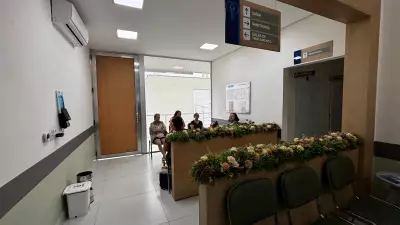 Bragança Paulista amplia tratamento renal com habilitação federal e quadruplica capacidade