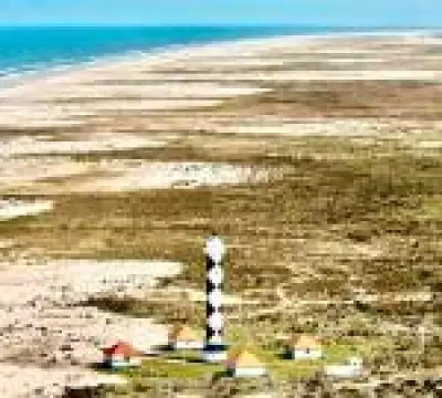 Brasil cria maior parque nacional marinho do país no extremo sul gaúcho