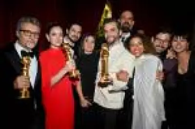 Brasileiros brilham no Oscar 2026 com filme nacional indicado e comitiva de 30 pessoas
