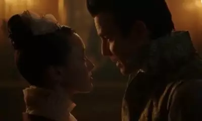 Bridgerton: Quarta Temporada Explora Romance Proibido Entre Benedict e Sophie