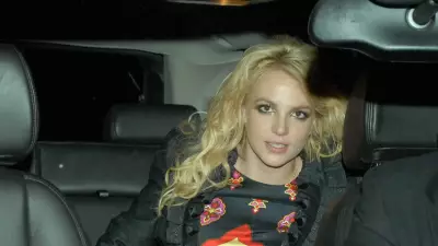 Britney Spears é presa por dirigir embriagada na Califórnia e liberada após detenção