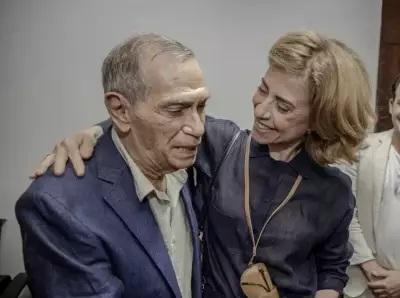 Caetano Veloso celebra Jorge Mautner e sua aposta no Brasil como luz para o mundo