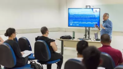 Cagece Capacita oferece 90 vagas em cursos gratuitos de profissionalização em Fortaleza