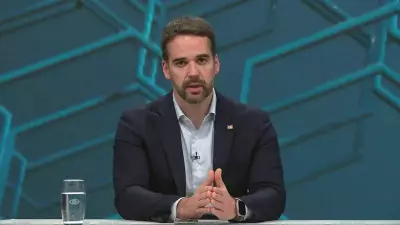 Caiado, Leite e Ratinho criticam fim da escala 6×1 e alertam para desarranjo entre Poderes