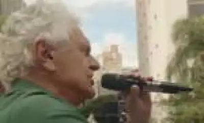 Caiado se aproxima do bolsonarismo em ato na Paulista e defende anistia geral