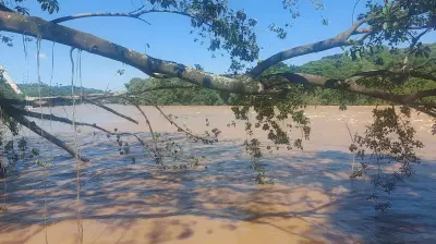 Calor intenso e alerta de chuvas marcam início do outono na região de Piracicaba
