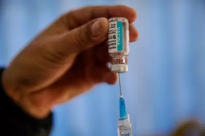 Campanha de vacinação contra gripe inicia no RS neste sábado com Dia D de mobilização