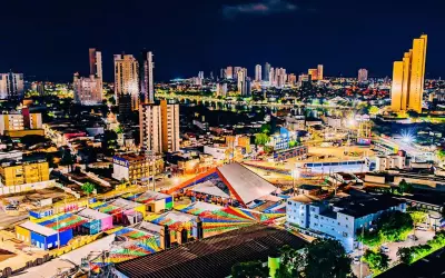 Campina Grande anuncia lançamento oficial da programação do São João 2026