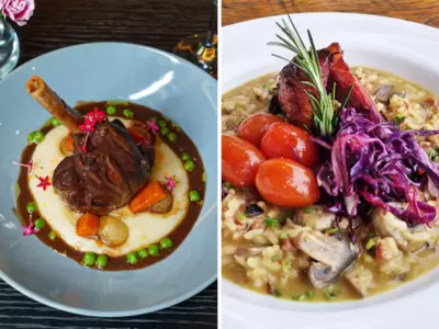 Campinas Restaurant Week 2024: Festival gastronômico celebra 'A Cozinha dos Campeões'