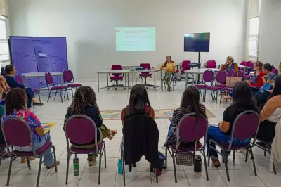 Campo Grande oferece cursos gratuitos para mulheres em março