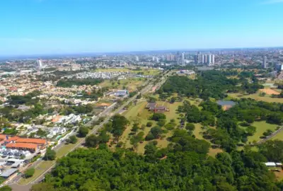 Campo Grande prepara segurança bilíngue para Fórum Mundial de Animais Silvestres COP15