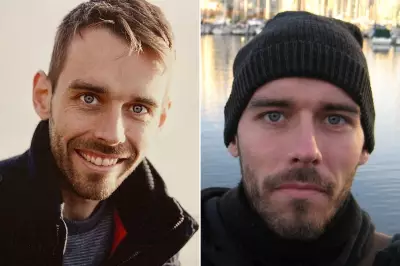 Canadense desaparecido há quatro anos é encontrado morto em Santos com ajuda de inteligência artificial