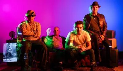 Capital Inicial e eventos culturais agitam Manaus neste fim de semana