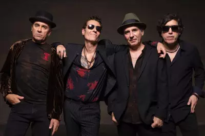 Capital Inicial homenageia Renato Russo com Dado Villa-Lobos no Rock in Rio 2026