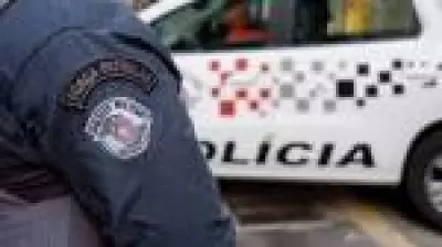 Capitão da PM de SP é denunciado por estupro de vulnerável contra ex-enteada
