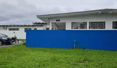 Caps II de Mogi das Cruzes muda para Brás Cubas nesta segunda-feira