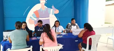 Caravana de Serviços leva economia e sustentabilidade a moradores de Belém e Ananindeua