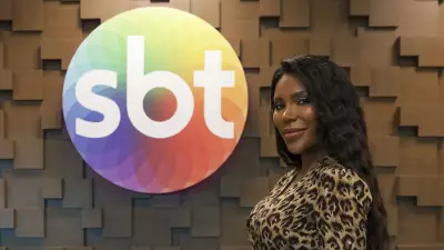Carol Lekker é contratada pelo SBT e integra equipe do programa 'Fofocalizando'