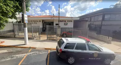 Casal haitiano é preso por estupro de vulnerável contra filha de 4 anos em Laranjal Paulista