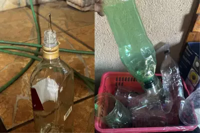 Casal é preso em Campo Grande por fabricar e vender bebidas alcoólicas adulteradas